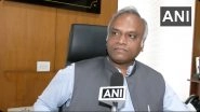 RSS Ban Row: Karnataka Government to Probe Threats to Priyank Kharge; Tightens Security at Residence