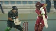 Where to Watch Qatar National Cricket Team vs Saudi Arabia National Cricket Team Live Streaming Online? Get QAT vs KSA 2nd T20I 2025 Free Live Telecast on TV Details