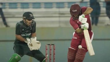 Where to Watch Qatar National Cricket Team vs Saudi Arabia National Cricket Team Live Streaming Online? Get QAT vs KSA 2nd T20I 2025 Free Live Telecast on TV Details