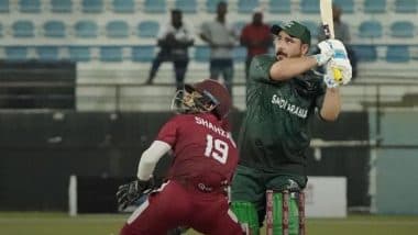 Qatar vs Saudi Arabia T20I 2025: Schedule, Venue, Squads, Live Streaming, Telecast Details and All You Need To Know About QAT vs SAU Five-Match Series