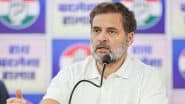 Fact Check: Did Election Commission Allow Cheating in Karnataka Elections? EC Rejects Rahul Gandhi’s Allegations