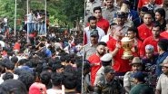 Central Administrative Tribunal Considers RCB As 'Prima Facie' Responsible for the Gathering Which Caused Stampede in Bengaluru on June 4