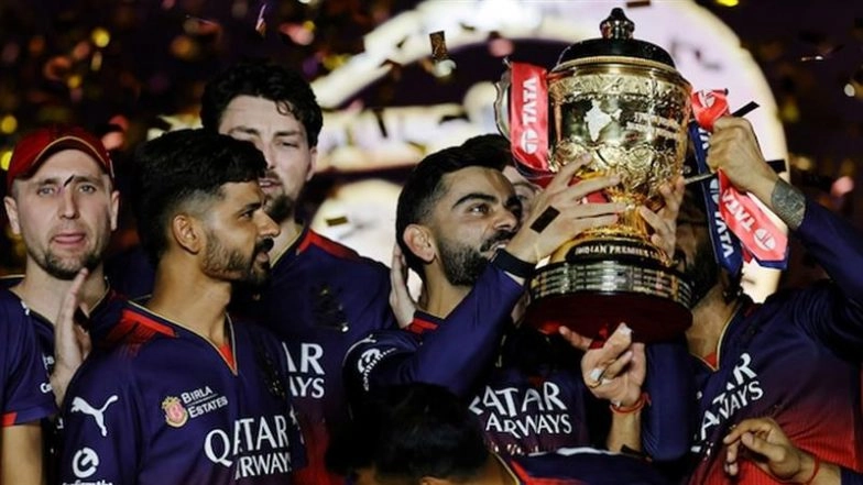 CLT20 To Return As World Club Championship Cricket in 2026? IPL, PSL, BBL and Other Global Franchises Set To Feature in Showpiece Tournament – Report