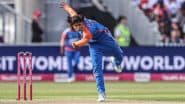 BCCI Announces India A Women's for Australia Tour 2025: Shafali Verma Included; Radha Yadav Named Captain
