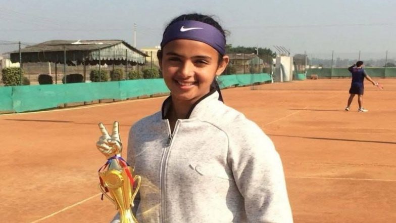Radhika Yadav Murder Case: Gurugram Tennis Player’s Uncle Says Victim’s Mother Manju Yadav Was on Same Floor When Shooting Happened