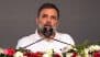 Bihar SIR: ECI Refutes LoP Rahul Gandhi’s Accusations on Electoral Roll Revision in State, Says ‘Entire Election Process Is Conducted in a Decentralised Manner’