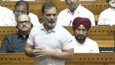 Rahul Gandhi Says PM Modi Used Armed Forces To Protect His Image