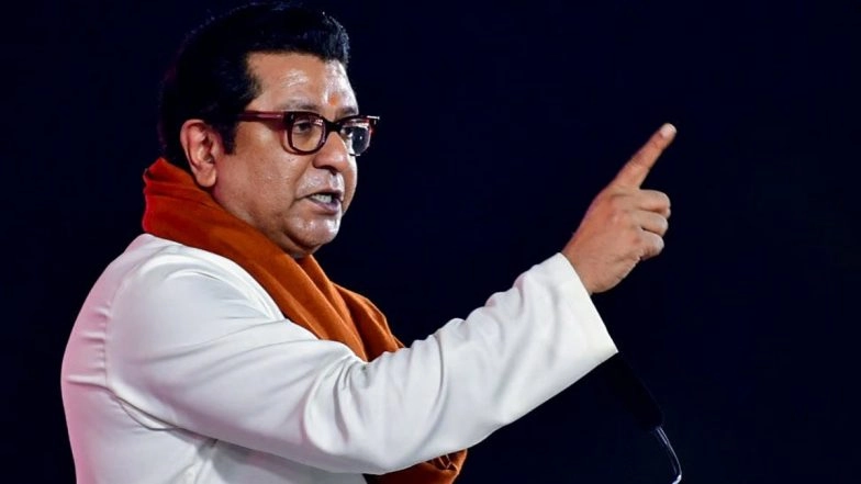 MNS Deepotsav at Shivaji Park: Raj Thackeray's Party Accuses Maharashtra Government of Stealing Credit After State Tourism Department Shares Promotional Video