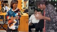 Raju Kalakar of ‘Dil Pe Chalai Churiya’ Song Fame Is a Big Hit on Instagram, Watch Trending Reels of the Viral Sensation!