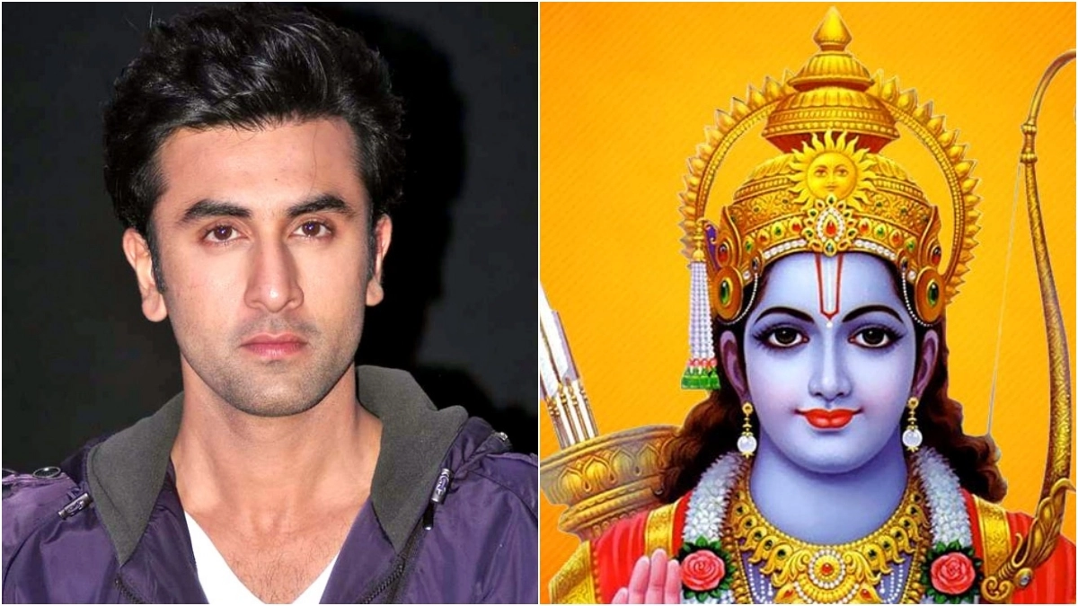 Ranbir Kapoor leads the cast as Lord Ram, embodying righteousness, compassion, and strength.