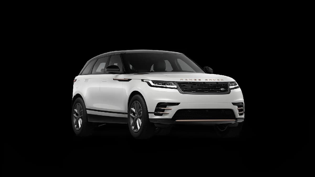 Know Range Rover Velar Autobiography Edition Price, Specs and Features