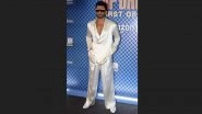 Ranveer Singh Drops Intense First Look From &lsquo;Dhurandhar,&rsquo; Bollywood Stars Shower Love and Excitement on His 40th Birthday (View Post)
