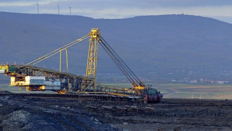 India To Challenge China's Dominance in Rare Earth Minerals? Surveys Discover Large Deposits of 'Rare Earth Minerals' in Rajasthan Village, Auction for Mining To Start Soon