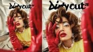 Rashmika Mandanna Shocks in Bold and ‘Dirty’ Avatar, Actress Looks Fierce and Unrecognisable in Edgy High-Fashion Shoot! (View Post)