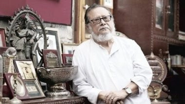Ratan Thiyam Dies: Manipur’s Theatre Icon and Padma Shri Awardee Passes Away at 77 After Prolonged Illness
