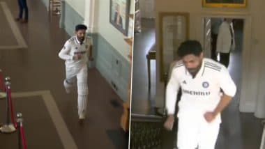 Here's What Rules Say About Batters Taking Toilet Breaks During a Cricket Match
