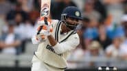 Ravindra Jadeja Becomes First Indian To Score 1000 Test Runs and Take 30+ Test Wickets in an Away Country, Achieves Feat During IND vs ENG 4th Test 2025
