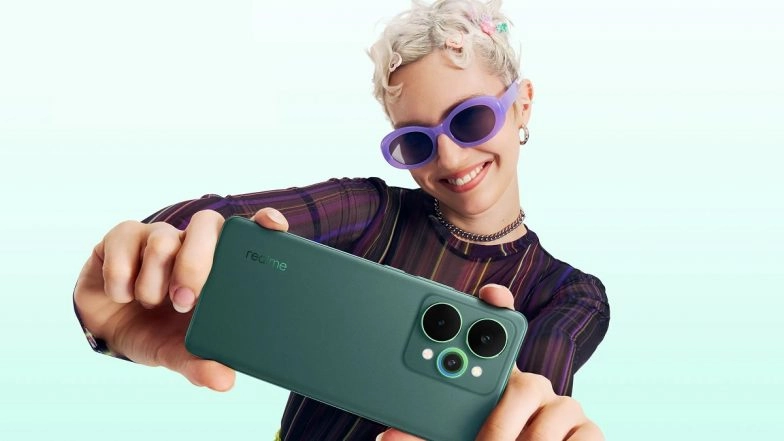 Realme 15 5G, Realme 15 Pro 5G and Realme Buds T200 Will Be Launched on July 24 in India; Know Confirmed Specifications and Features of Each Device