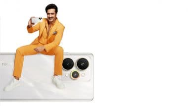 Realme 15 Pro 5G, Realme 15 5G Colours, Specifications Revealed Ahead of Launch on July 24, 2025; Check More Details About Upcoming Realme 15 Series
