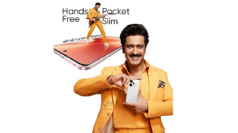 Realme 15 Pro 5G, Realme 15 5G Launch Set in India, Will Feature 4D Curve+ Display, Snapdragon 7 Gen 4; Check Rumoured Prices, Features and Specifications