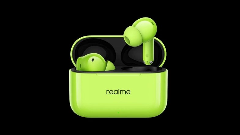 Realme Buds T200 Price, Specifications and Features Revealed, Know Everything About Newly Launched Realme Earbuds With Hi-Res Audio