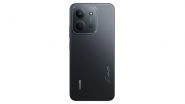 Redmi 15C Launch Imminent, Rumoured To Feature With 6,000mAh Battery; Check Expected Price, Specifications and Features