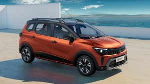 auto-Renault Triber Turbo Price and Specifications; Check Key Details Before September Launch