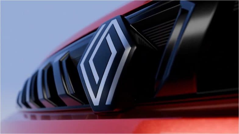2025 Renault Triber Launch in India on July 23, Will Feature New Logo With Updated Features; Know What To Expect