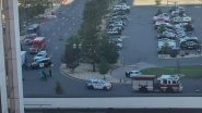 Reno Shooting: How Many People Died and Were Injured in Firing Outside Grand Sierra Resort and Casino? Who Is the Shooter? Has the Gunman Been Arrested?