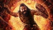 Rishab Shetty Birthday: Makers of ‘Kantara’ Wish Actor-Director a Divine and Glorious Birthday (See Post)