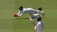 Most Sixes by India Player in Test Cricket History: From Virender Sehwag to Rishabh Pant, Check Full List