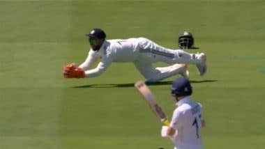 From Virender Sehwag to Rishabh Pant, Take a Look at Most Sixes by Indian Player in Tests
