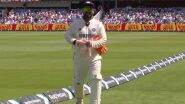 Rishabh Pant Leaves the Field After Suffering Finger Injury During IND vs ENG 3rd Test 2025, Dhruv Jurel Replaces Him Behind the Stumps