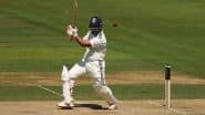 Most Sixes by India Player in Test Cricket History: From Virender Sehwag to Rishabh Pant, Check Full List