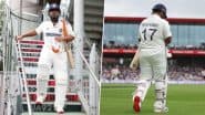Rishabh Pant Walks Out To Bat in IND vs ENG 4th Test 2025 Despite Injury; Check 5 Other Instances of Players Braving Injuries To Take the Cricket Field