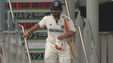 Rishabh Pant’s ‘Never Giving Up’ Mantra Gets Another Powerful Chapter in IND vs ENG 4th Test 2025
