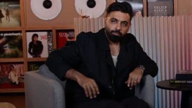 ‘I See AI as a Tool’: Singer Rochak Kohli Says AI Is Empowering Musicians, Talks About His New Album
