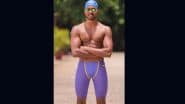 Rohit Benediction Sets New National Record in Men’s 50 m Butterfly at World University Games 2025, Tamil Nadu Swimmer Qualifies for Semi-Finals