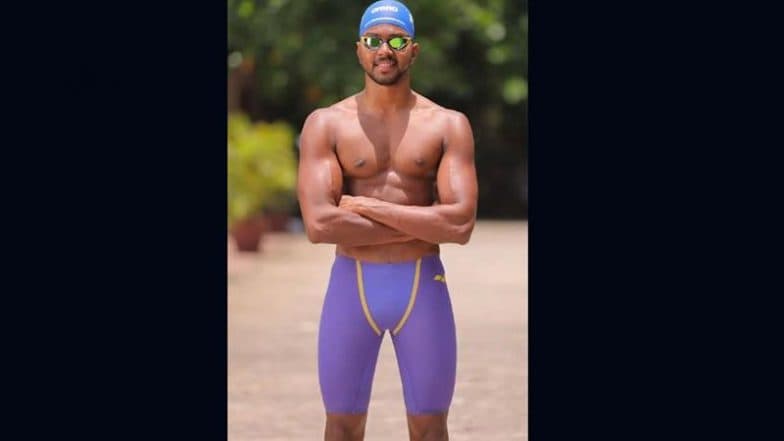 Rohit Benediction Sets New National Record in Men’s 50 m Butterfly at World University Games 2025, Tamil Nadu Swimmer Qualifies for Semi-Finals