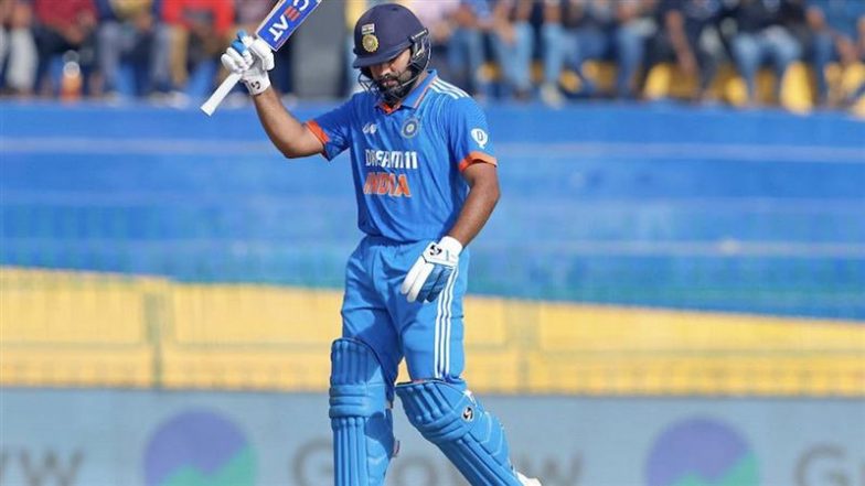When Will Team India ODI Captain Rohit Sharma Play Next Match?