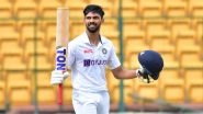 Ruturaj Gaikwad Opts Out of Deal With Yorkshire Due to Personal Reasons