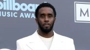 Sean &lsquo;Diddy&rsquo; Combs&rsquo; Prison Release Extended to June 8, 2028 Amid Rule Violations