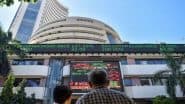 Stocks to Buy or Sell Today, August 04, 2025: Bajaj Auto, Ashok Leyland, Suzlon Energy Among Shares That May Remain in Focus on Monday