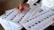 Special Intensive Revision: Preparation Over SIR in West Bengal to Start by First Week of August, Say Sources