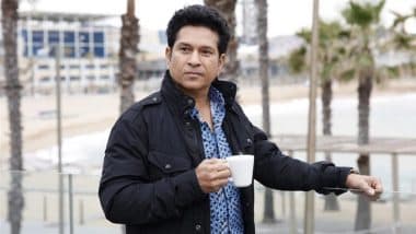 Is Sachin Tendulkar on Reddit? Check If Master Blaster Is On Forum-Based Social Media Platform or Not