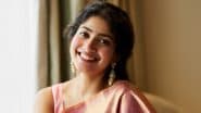 Who Is Sai Pallavi? MBBS Medic to South Darling to Playing Sita in ‘Ramayana’ and Debuting in Bollywood With Junaid Khan Film, Know About the Actress