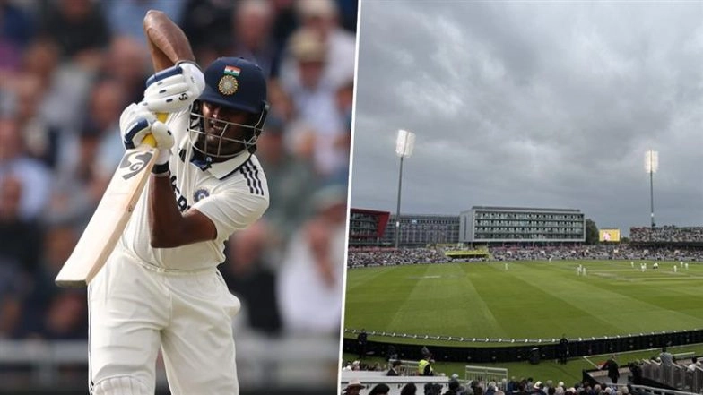 IND vs ENG 2025: Why Were England Not Allowed to Take Second New Ball During Fourth Test?