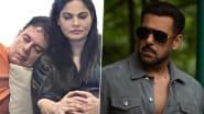 Salman Khan Pens Heartfelt and Hilarious Birthday Wish for Brother-in-Law Atul Agnihotri, Fans React to ‘Drunk Post’ (View Post)