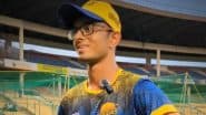 Samit Dravid Goes Unsold in KSCA Maharaja Trophy 2025 Auction; Rahul Dravid's Son Finds No Bidders in Karnataka's T20 Franchise Competition