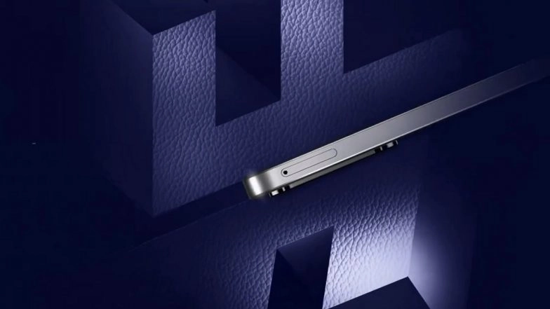 Samsung Galaxy F36 5G Launch on July 19, 2025 With Slim, Lightweight Design; Check Key Specifications, Features and Price Range of Upcoming Samsung F Series Smartphone